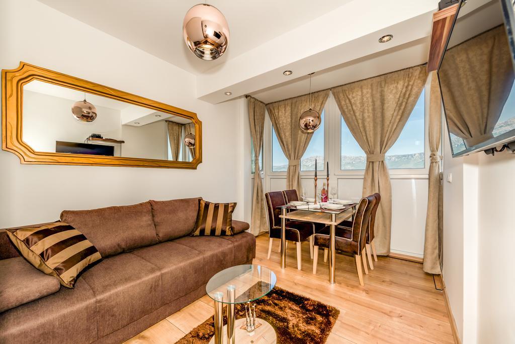 Apartment Noa - Self Check In Split Exterior photo